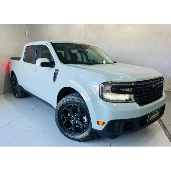 Ford Maverick 2.0 Ecoboost Aut.