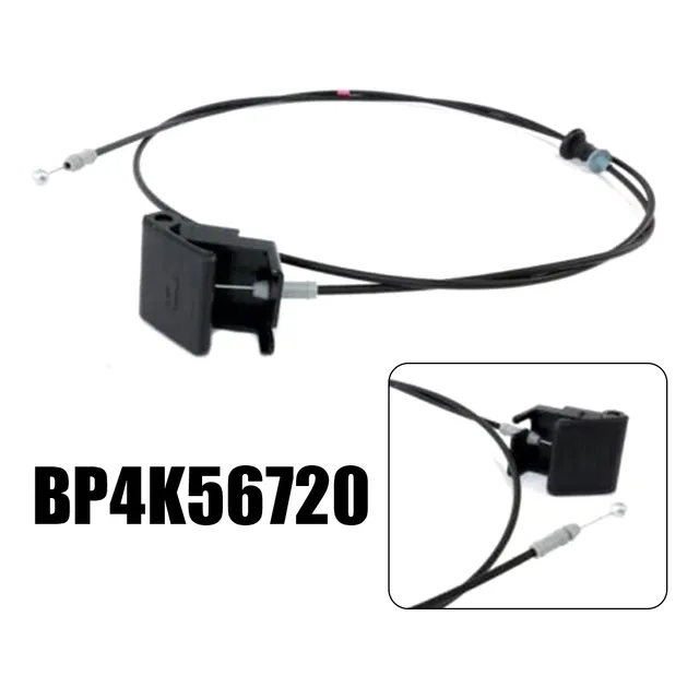 Para Mazda 3 2004-2009, Accesorios De Teleférico Switch