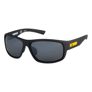 Lentes De Sol Polarizados Cat Cts-fused-104p Negro Lentes De Sol Polarizados Cat Cts-fused-104p Negro