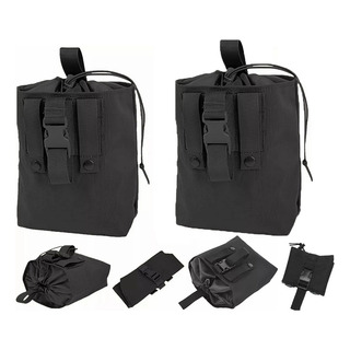 2pzs Bolsa Recuperadora Tactica Militar Accesorios Tacticos 2pzs Bolsa Recuperadora Tactica Militar Accesorios Tacticos