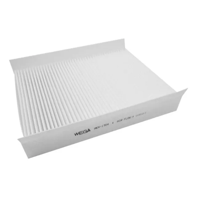 Filtro Cabine Sem Carvão Tiggo 5x 1.5 2022 Wega Akx-1704