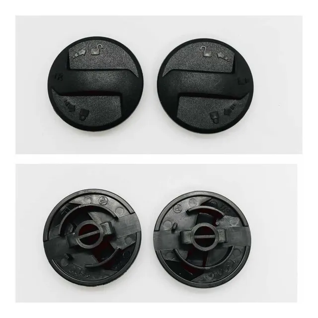 Tapas Casco Zeus 811 Originales