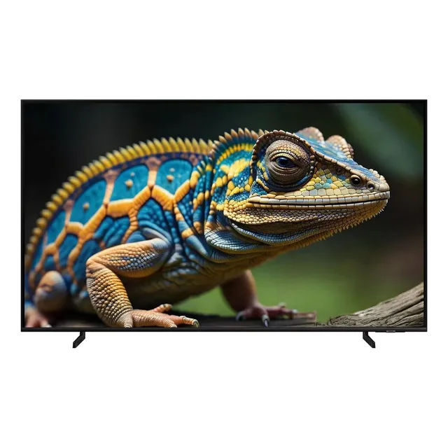 Pantalla Samsung 75 Class Q60dd Series 4k Smart Qled Tv