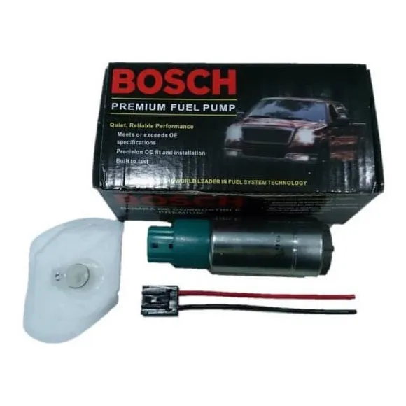 Pila Gasolina Bosch Universal 2068 Logan Clio Megame Symbol