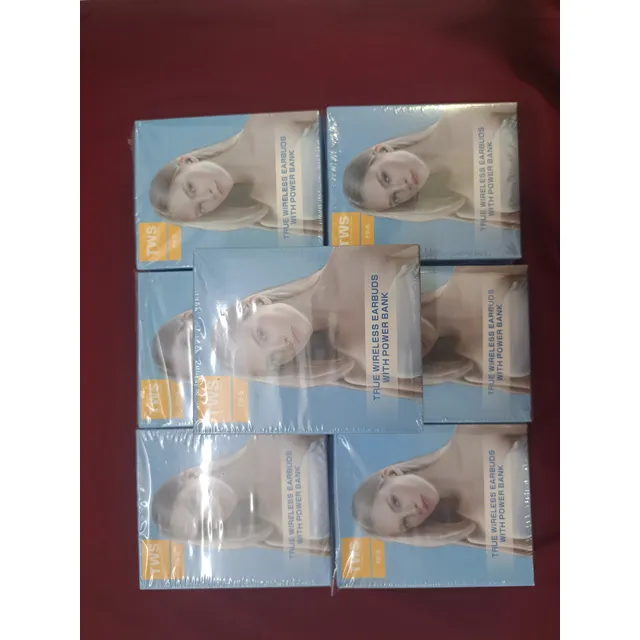 Aufifonos Bluetooth Tws La Mayor Delivery