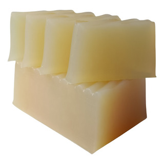 Jabón Base Glicerina Artesana Original Floreéna Semiopaca 1k Jabón Base Glicerina Artesana Original Floreéna Semiopaca 1k
