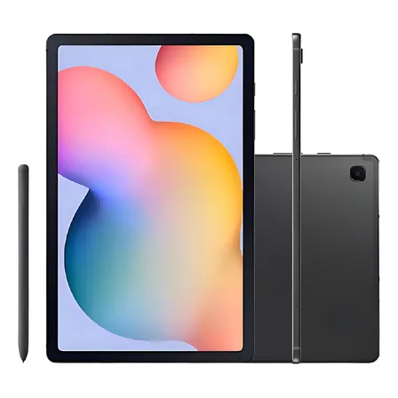 Tablet Samsung Galaxy Tab S6 Lite Wifi 64/4Gb Gray 2024 Con