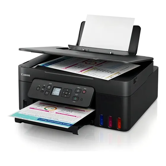 Canon PIXMA G3180 Impresora Multifuncional