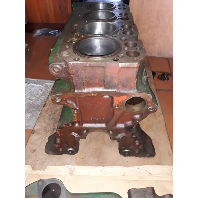 Motor Tractor Jhon Deere 4219 Y 2130