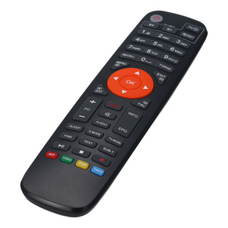 Conjunto De Controle Remoto V7 Box Gtc Control Max Super V7 Conjunto De Controle Remoto V7 Box Gtc Control Max Super V7
