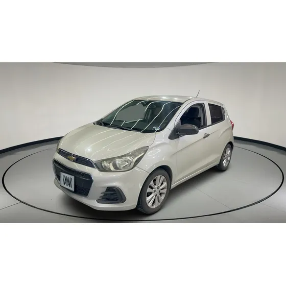 Chevrolet Spark 1.4 Lt B