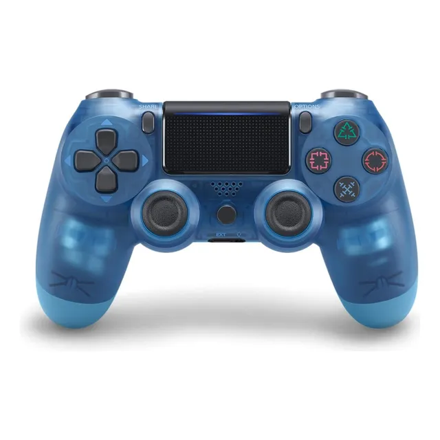 Joystick Mando Control Inalambrico Compatible Play 4 Ps4 Ax®