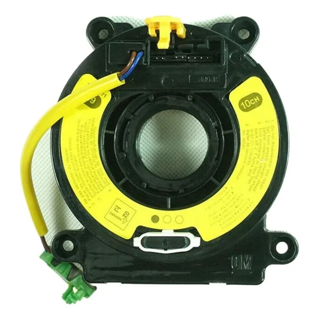Dy: Muelle De Reloj Captiva C100 C140 2006-2011