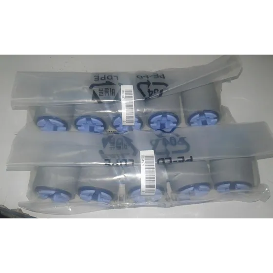 Rodillos  Hp-rm1-4571 Laser P4015