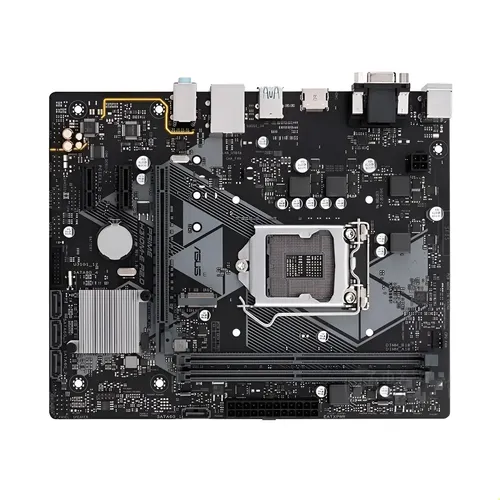 Tarjetas Asus Prime H270-plus Lga 1151 Ddr4 Atx | MercadoLivre