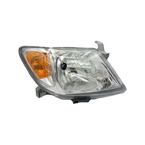 Faro Hilux 2006 Al 2008 Tyc