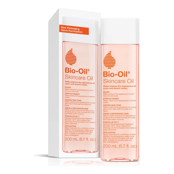 Bio-oil Multiuso Cuidado De La Piel