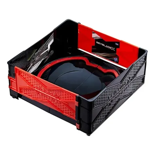 Stadium Takara Tomy Beyblade X Bx-10 Extreme | MercadoLivre