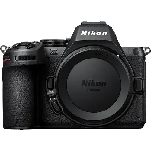 Câmera Nikon D7200 Dslr De Formato Dx Body 24,2 Mp Com Wi-fi