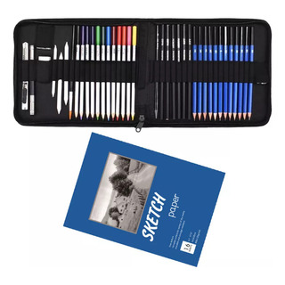 1 Conjunto De Esboços De Caderno De Desenho Profissional De 1 Conjunto De Esboços De Caderno De Desenho Profissional De