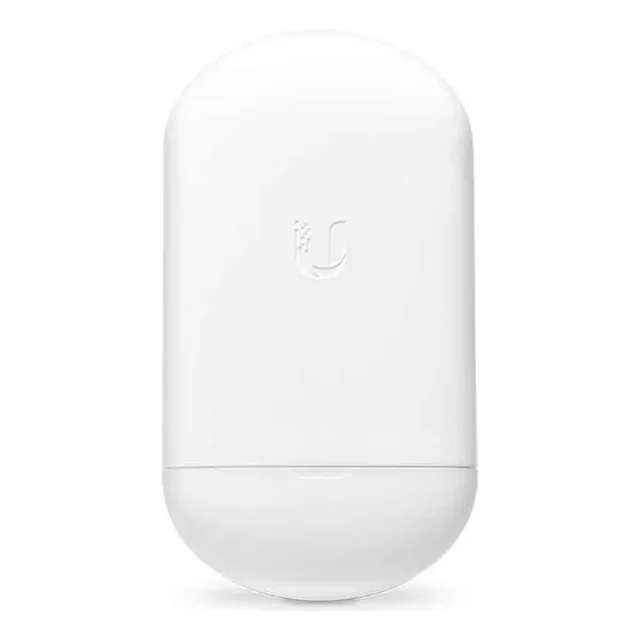 Radio Airmax Ubiquiti Nanostation Loco Loco5ac Blanco