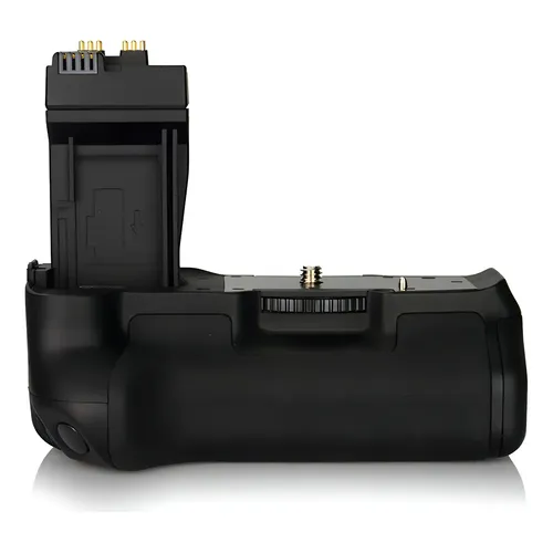 Battery Grip De Bateria Bg-e11 Para Canon Eos 5d Markiii Mk3