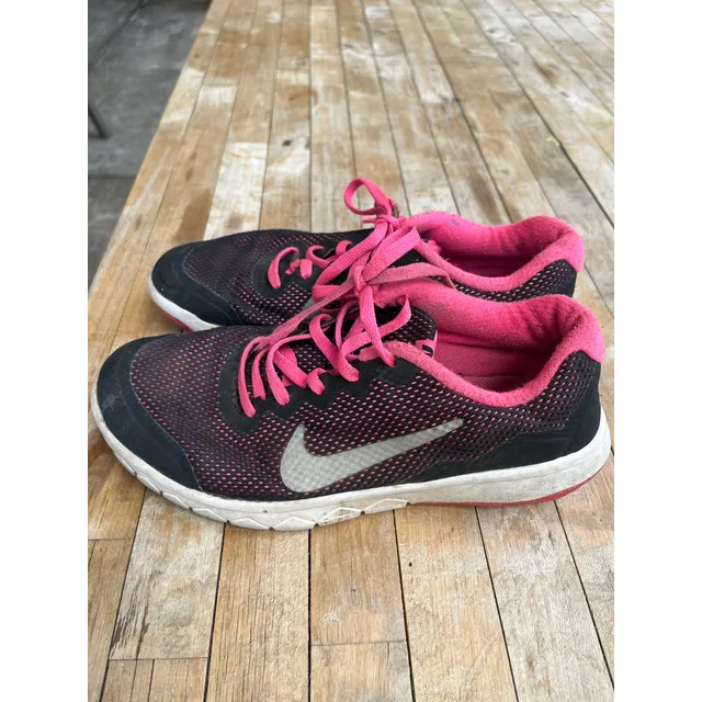 Zapatillas Nike Flex Experience Niña