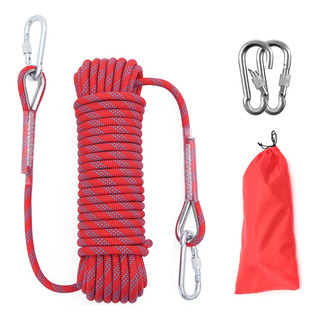 Hwa Cuerda For Escalar 12mm 20m Alpinismo Escalada Cuerdas Hwa Cuerda For Escalar 12mm 20m Alpinismo Escalada Cuerdas