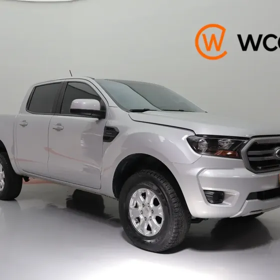 Ford Ranger 2023 Xls Dc 2.5 Mt 4x2 (gasolina)