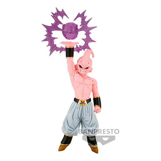 Banpresto Figuras Gx Materia The Majin Buu