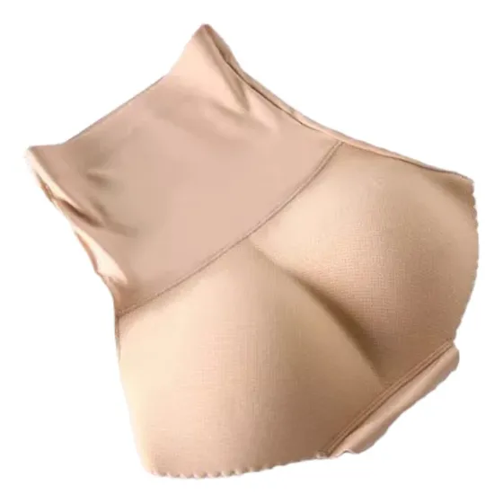 Calzón Relleno Levanta Glúteos Con Faja