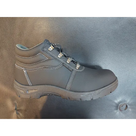 Botas Jeep De Seguridad Originales Para Caballeros 