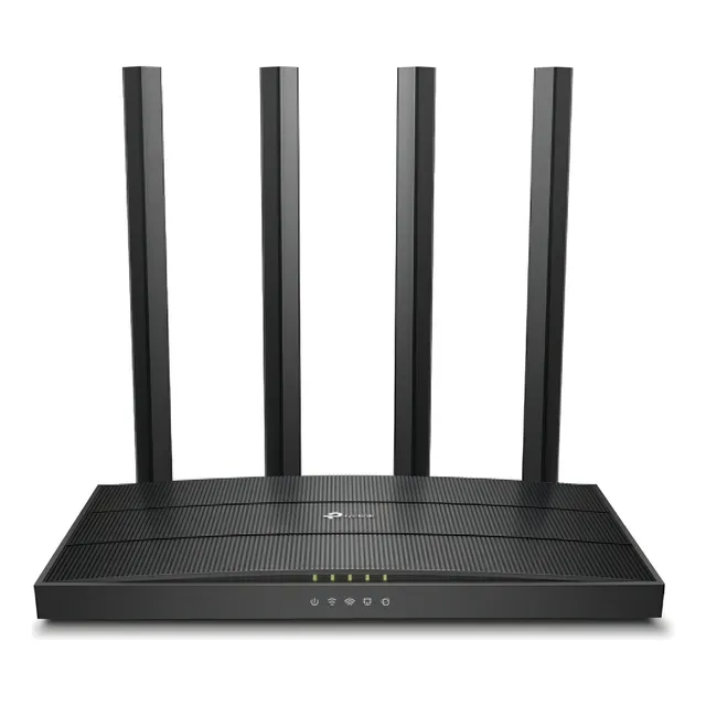 Router TP-Link Archer V3.20 negro