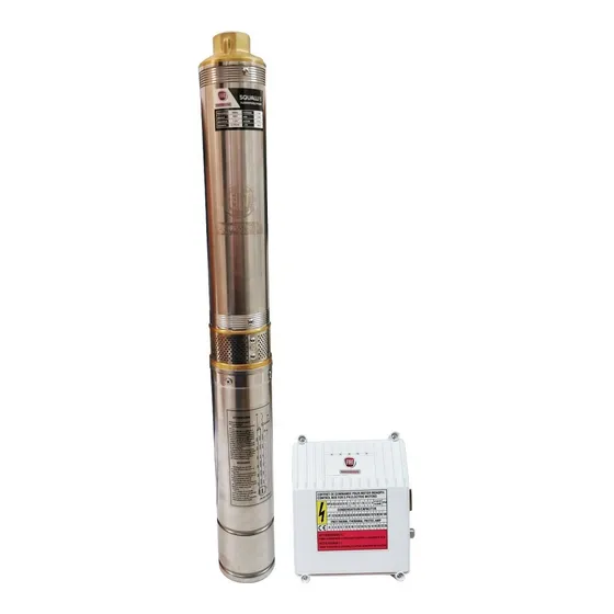 Motobomba Sumergible Fiat Professional Squalli 1 80l