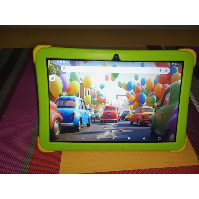 Tablet Sky Kids Pro 10 Usada En Excelentes Condiciones