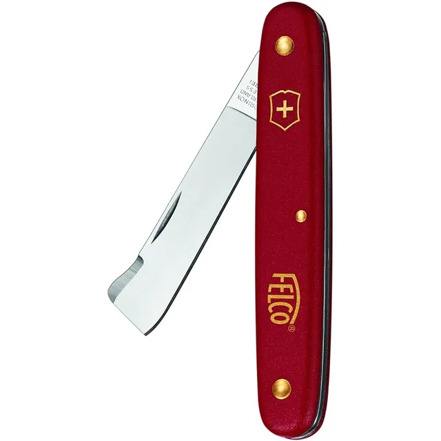 Navaja Para Injertar Marca Victorinox  1 / 4 Modelo V-39020