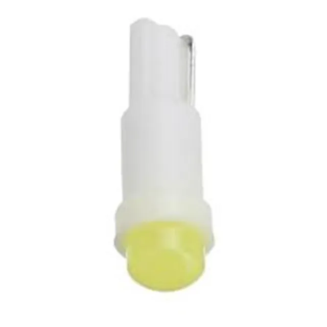 Lampara 1led 12v- T5 Blanca Tablero Ceramico 2w Xpar G68