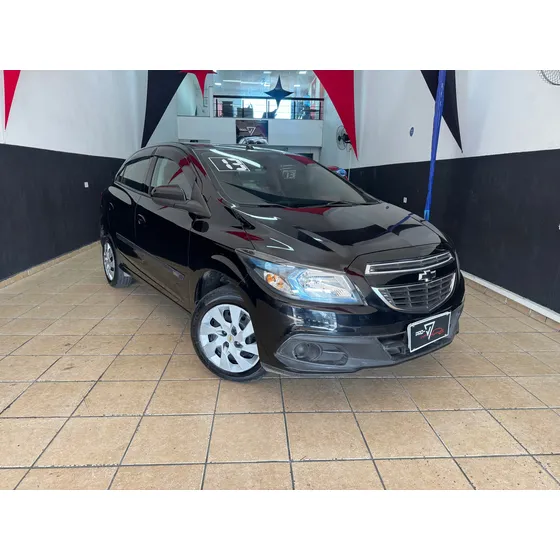Chevrolet Onix 1.4 Lt 5p
