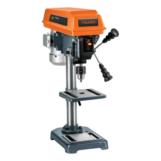 Taladro Truper De Pedestal Tapi-8