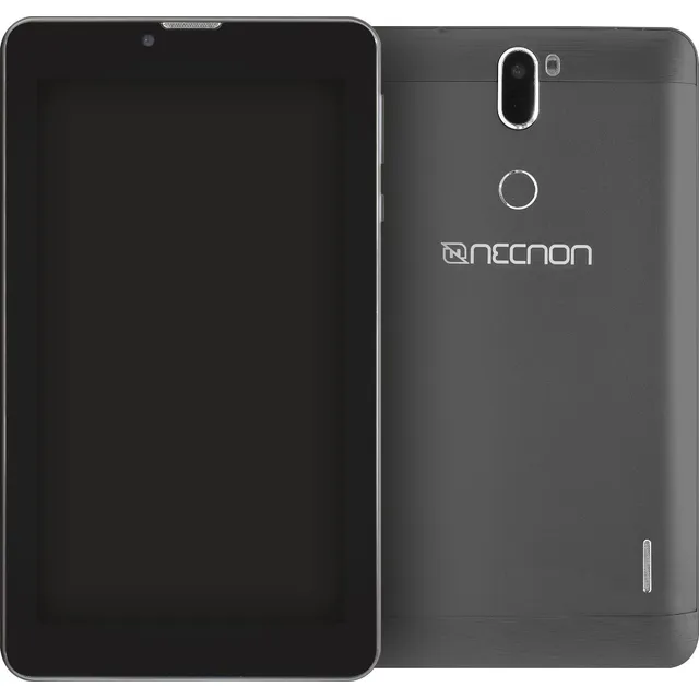 Necnon M002d-2 Negra Tablet 7 16gb Interna 2gb De Ram /vc Color Negro