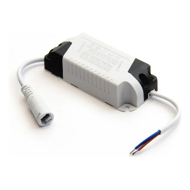 Driver Para Panel Led 18w Macroled