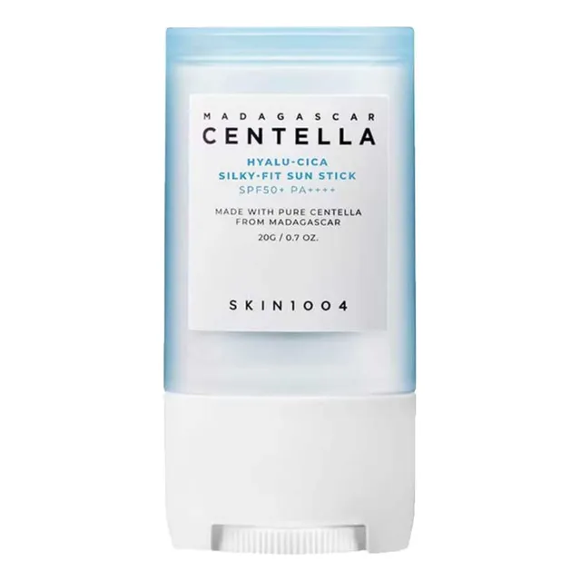 Protector Solar Skin1004 Stick Spf 50 Barra 20g
