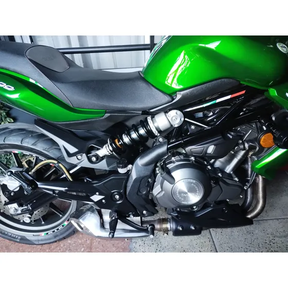 Benelli Excelente