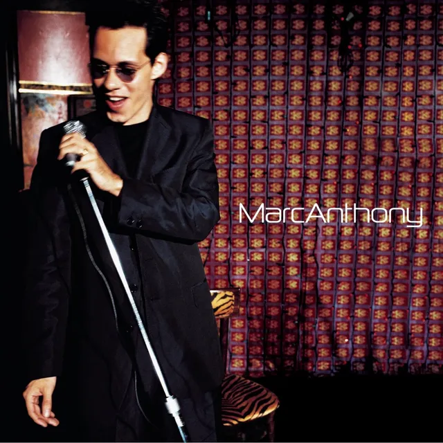 Cd: Marc Anthony