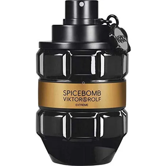 Perfume Spicebomb Extreme De Viktor And Rolf, 90 Ml