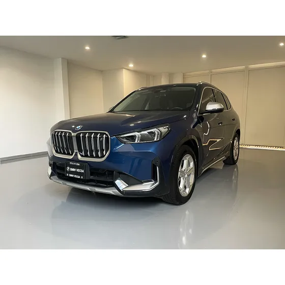 Bmw Ix1 5p Xdrive 30 Ev 64.7 Kwh