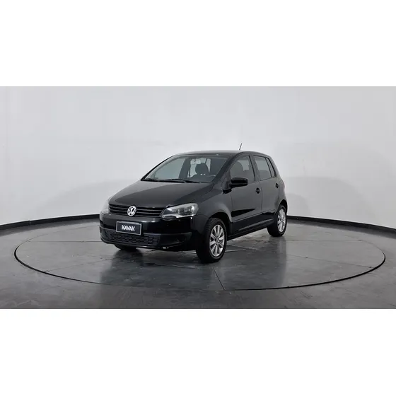 Volkswagen Fox 1.6 Comfortline