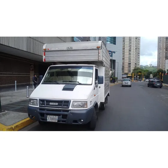 Iveco 40-12