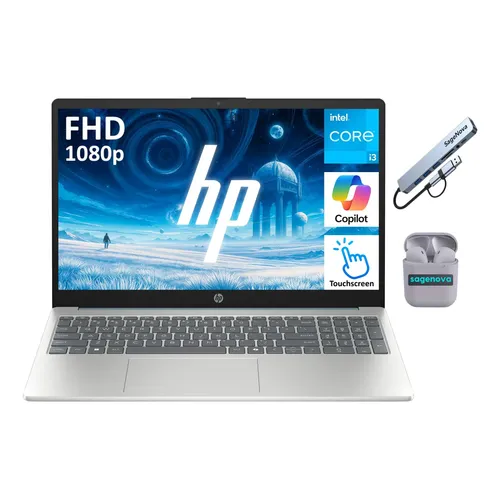 Hp Laptop 15.6 Touchscreen 32gb Ram 1tb Ssd Intel 8-core