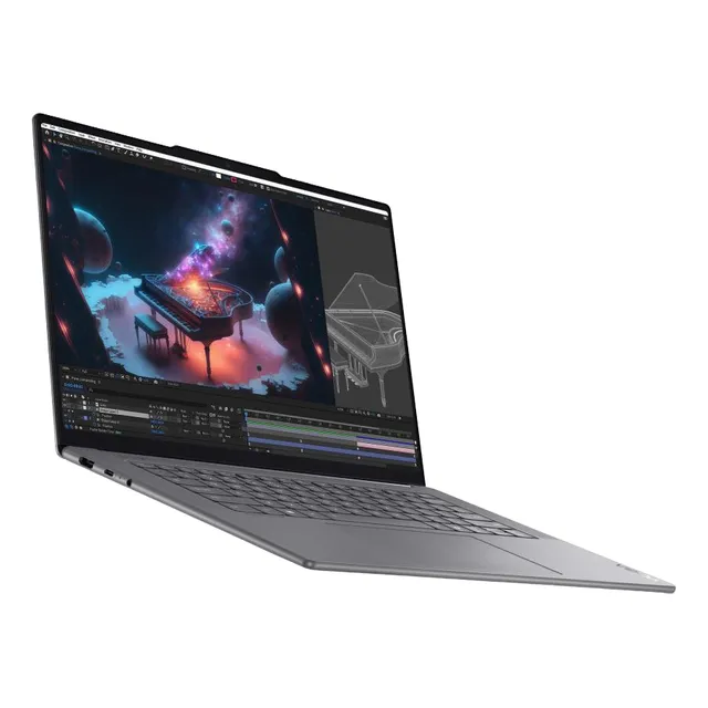 Notebook Yoga Slim 7 Intel Core Ultra 7